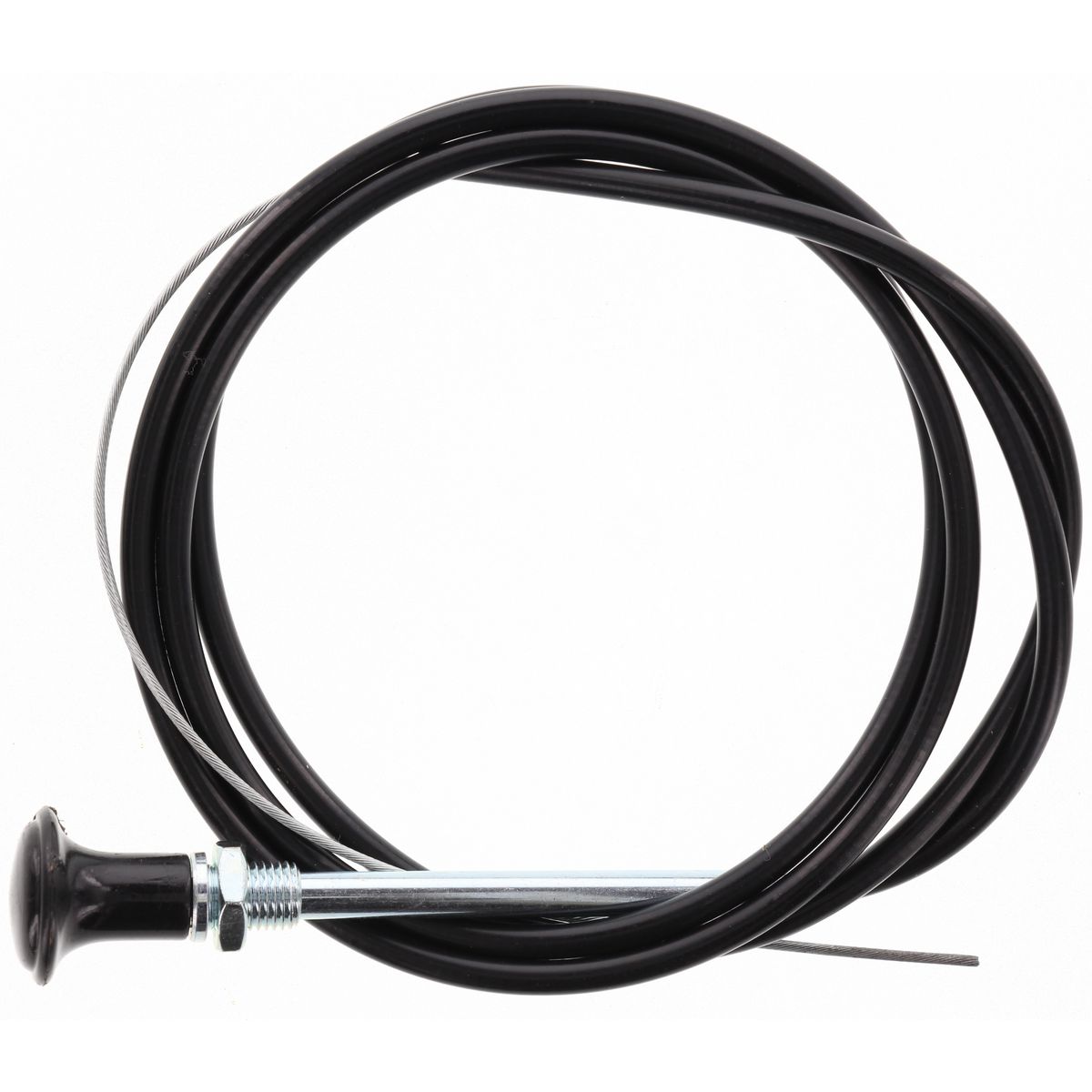 Motogard Carburettor Choke Cable 1500mm MGCC15