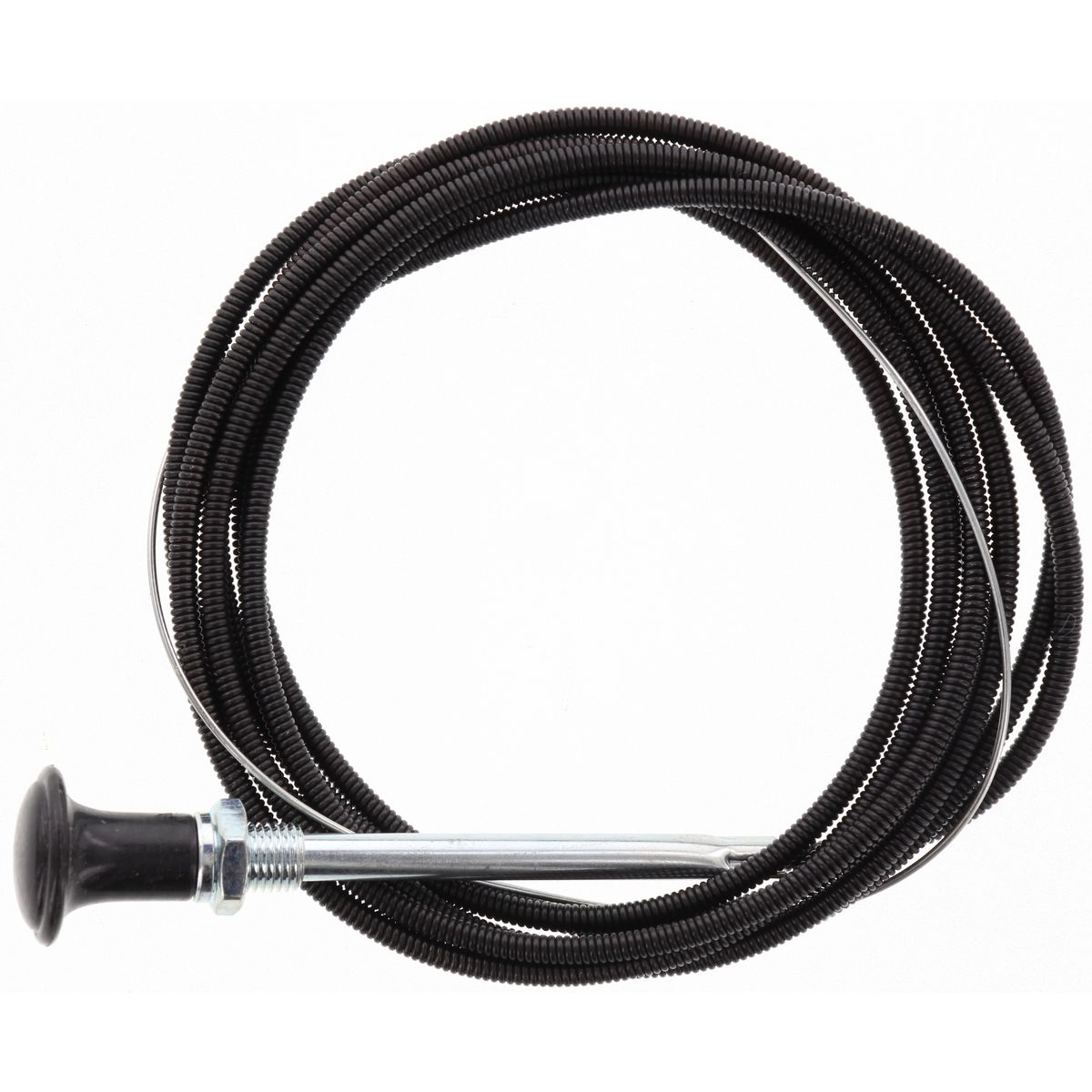 Motogard Carburettor Choke Cable 2500mm MGCC25