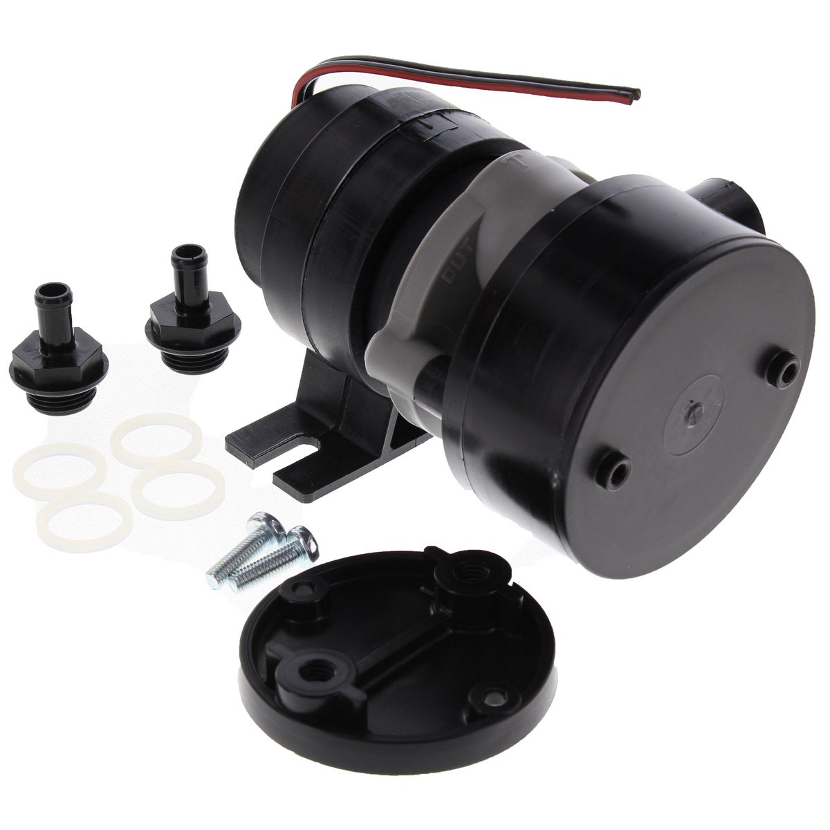 Fuelflo Fuel Pump  Electric 15LM12 (RFP101)