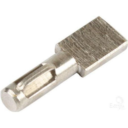 VDO Drive Key Flat 26Mm 230.064