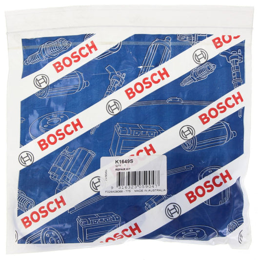 Bosch Brake Caliper Kit K1649S