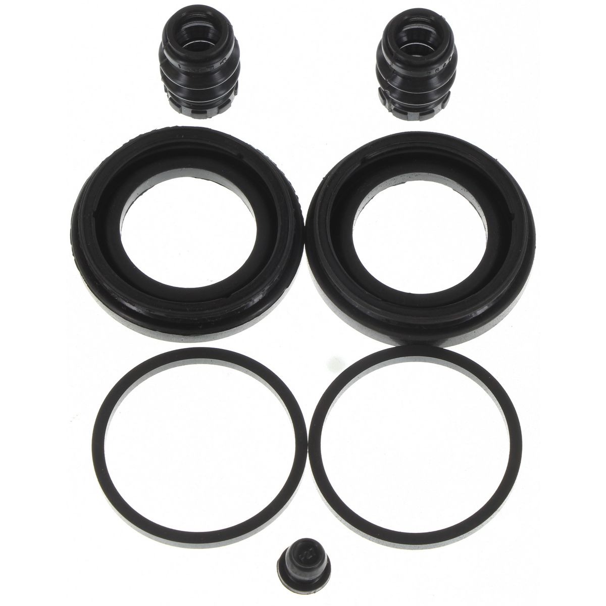 Bosch Brake Caliper Kit K1649S