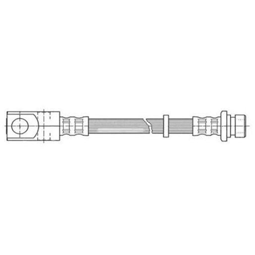 Bosch Brake Hose H1367