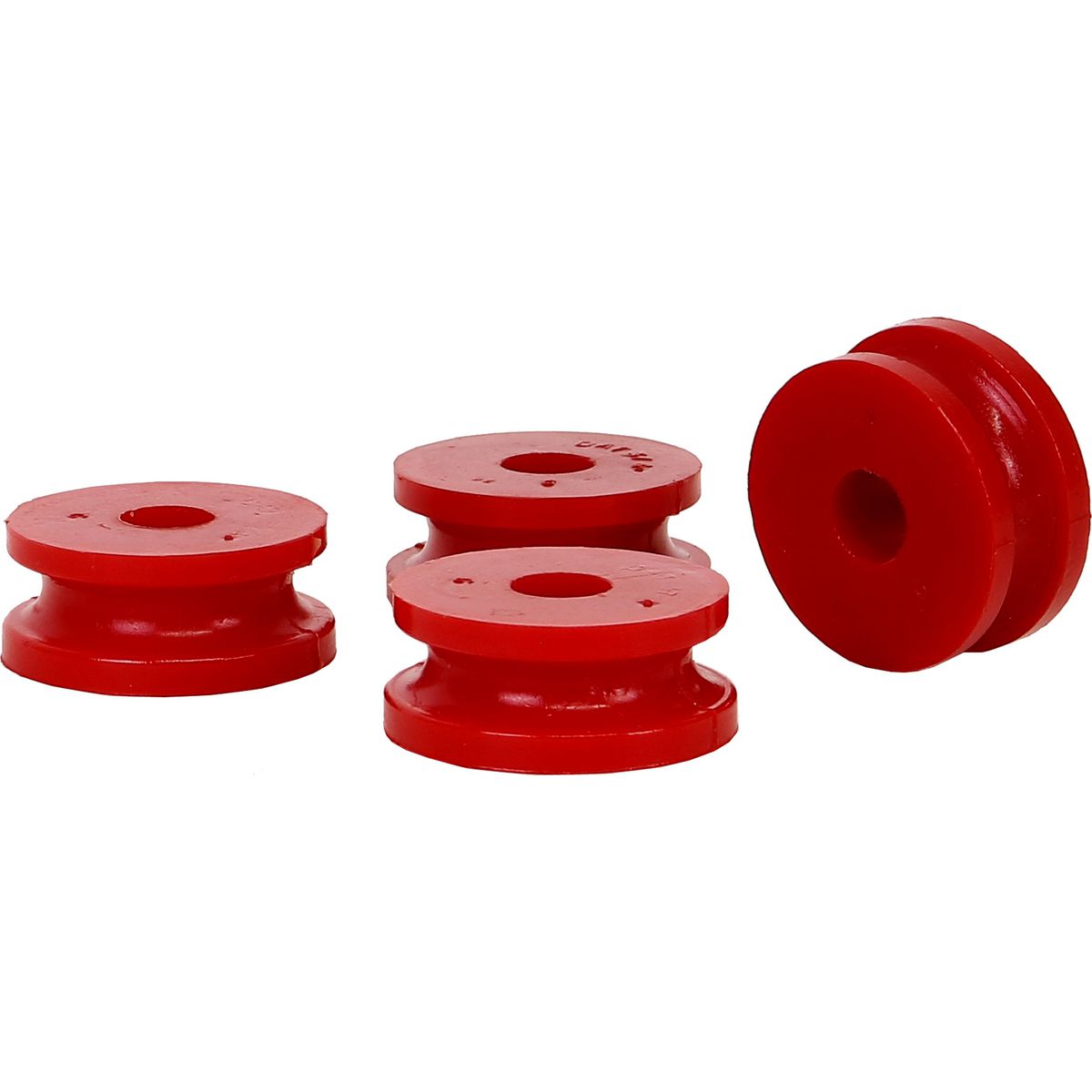 Nolathane Strut Rod To Chassis Bush Kit 48003