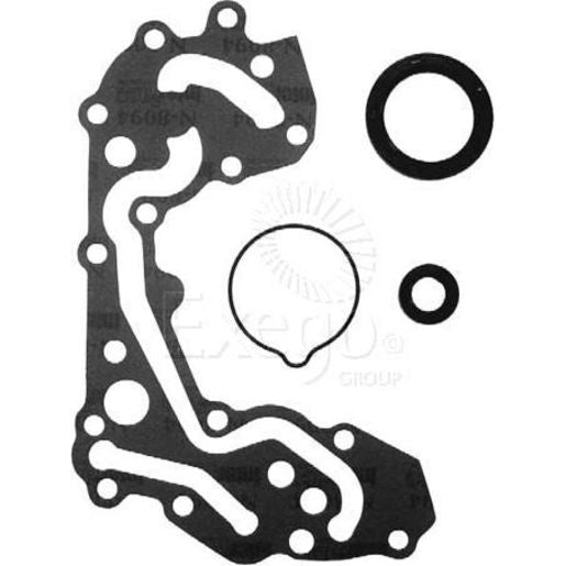 ACL Timing Cover Gasket Kit TC26