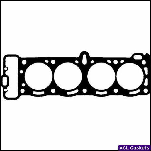 ACL Valve Regrind Gasket Set DM491MT