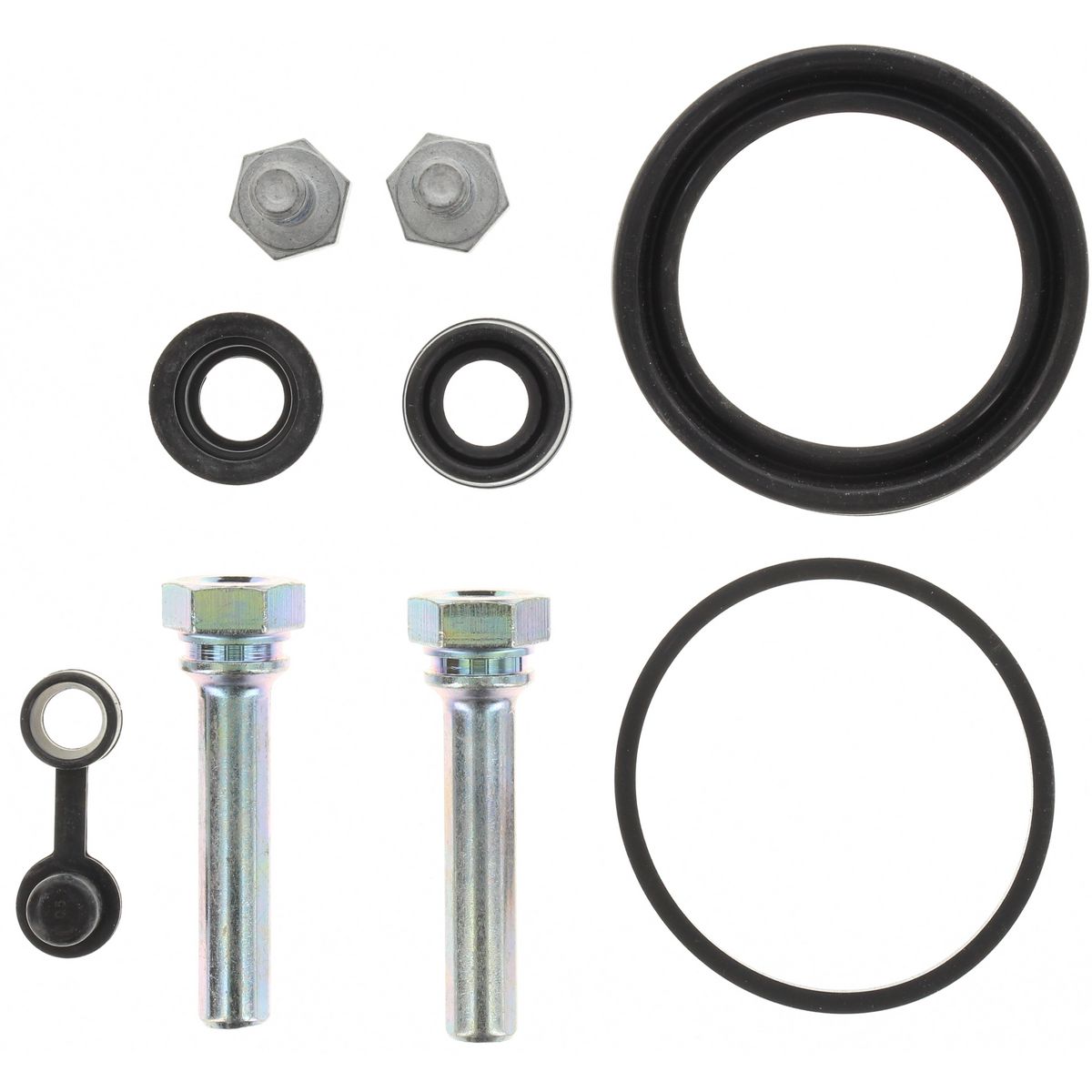 Bosch Brake Caliper Kit K1677S