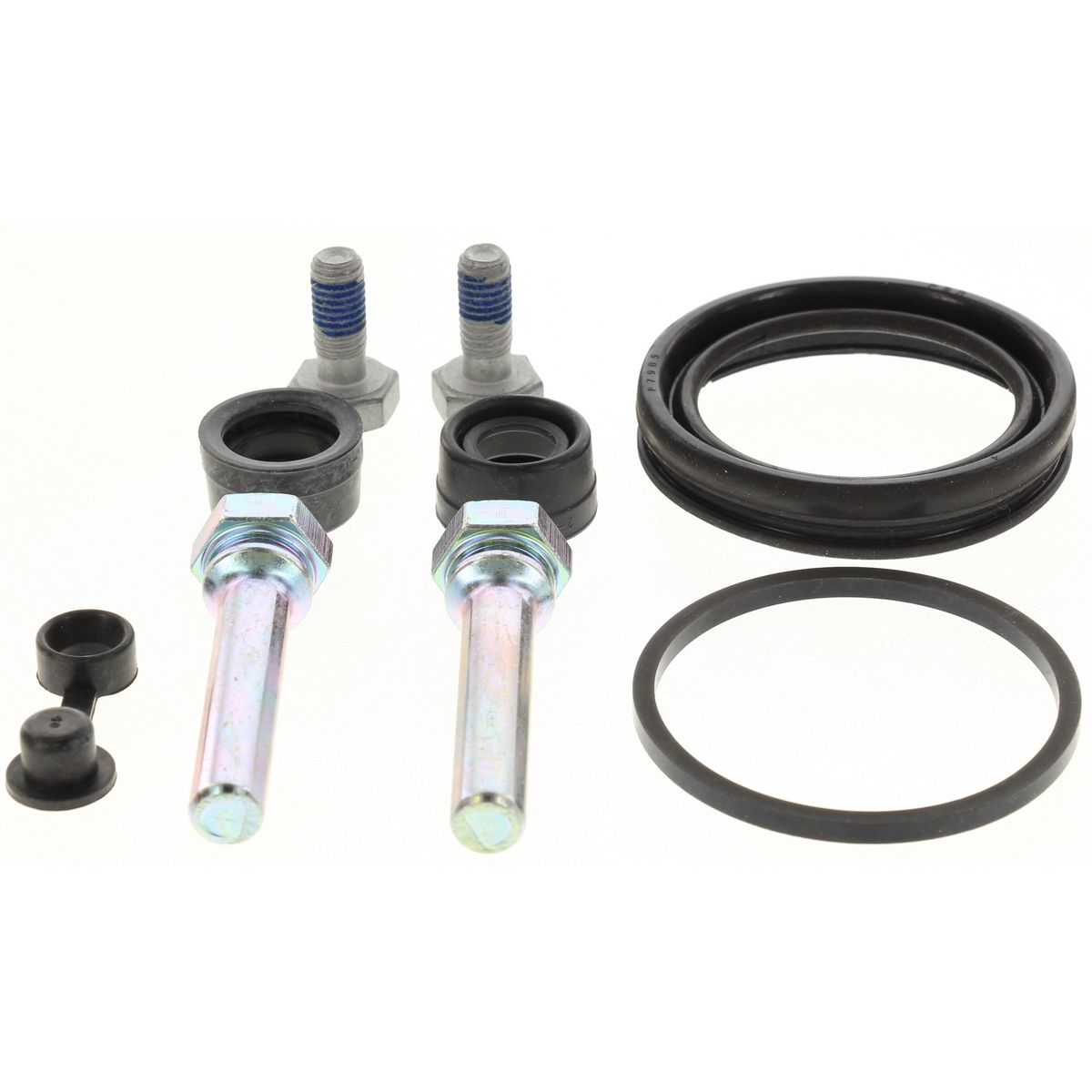 Bosch Brake Caliper Kit K1677S
