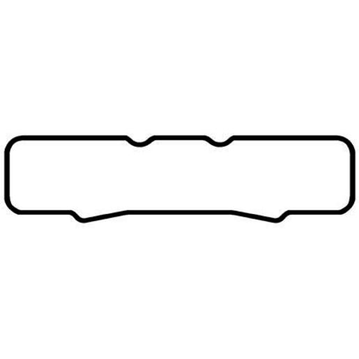 ACL Valve Cover Gasket JN469