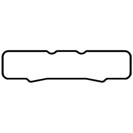 ACL Valve Cover Gasket JN469