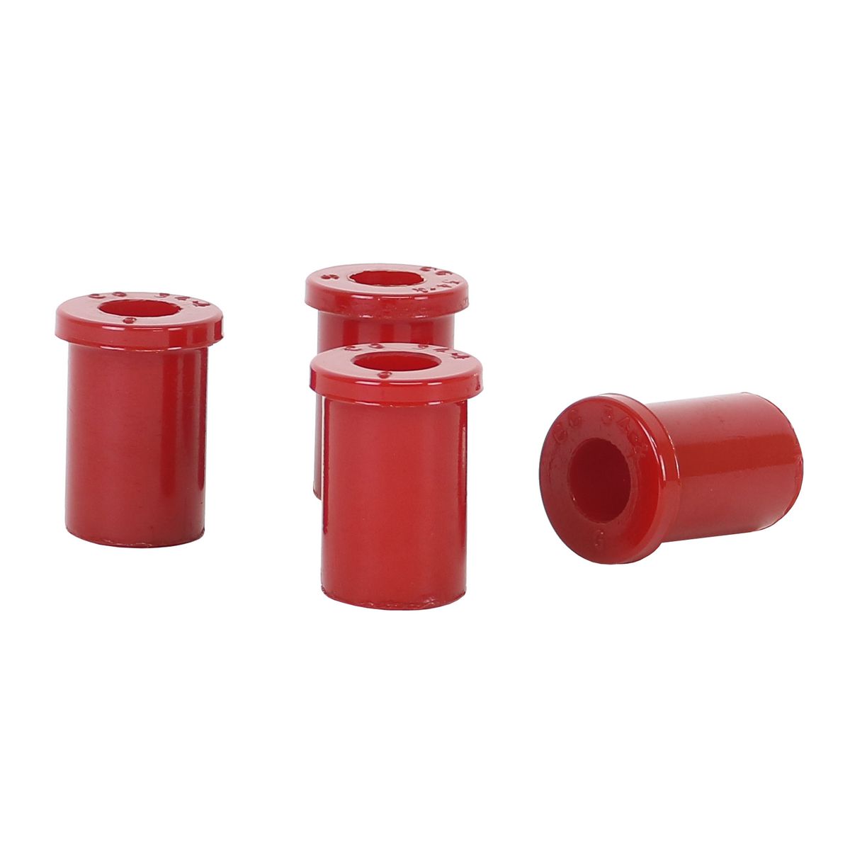 Nolathane Spring Shackle Bush Kit 47131