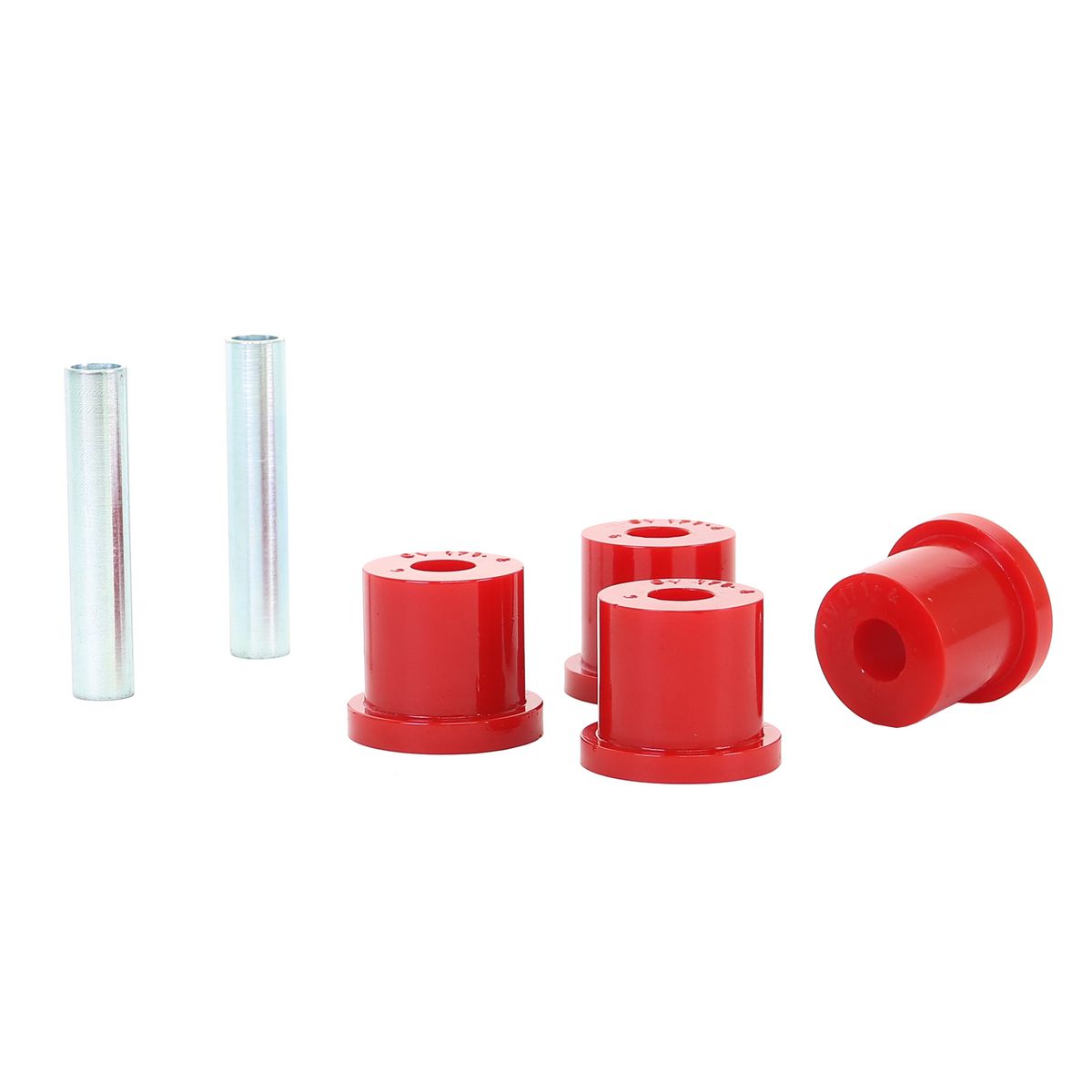 Nolathane Spring Eye & Shackle Bush Kit 47139