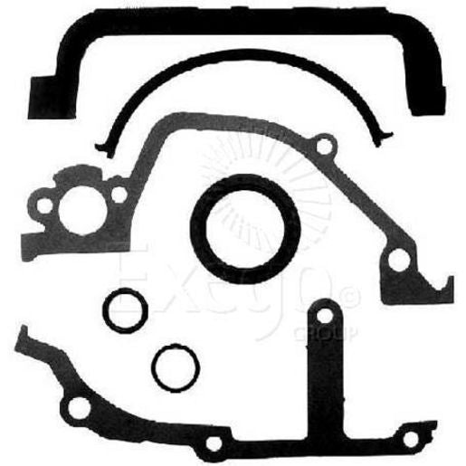 ACL Timing Cover Gasket Kit TC28