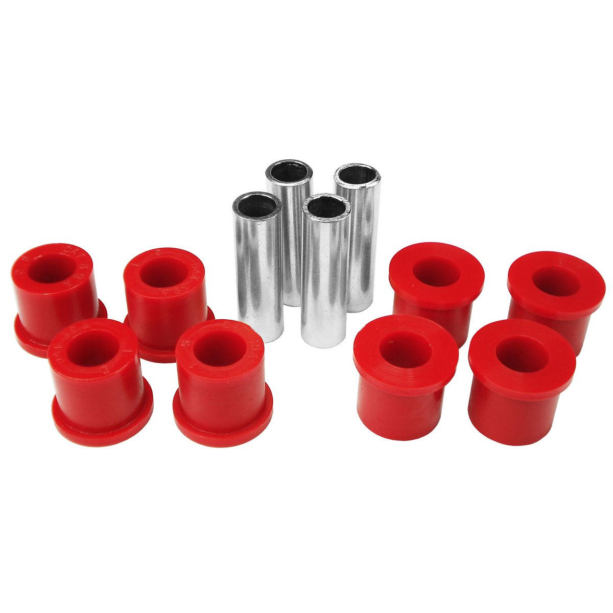 Nolathane Control Arm Bush Kit Inner & Outer 46085