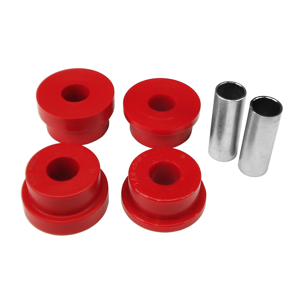 Nolathane Differential Bush Kit 49061