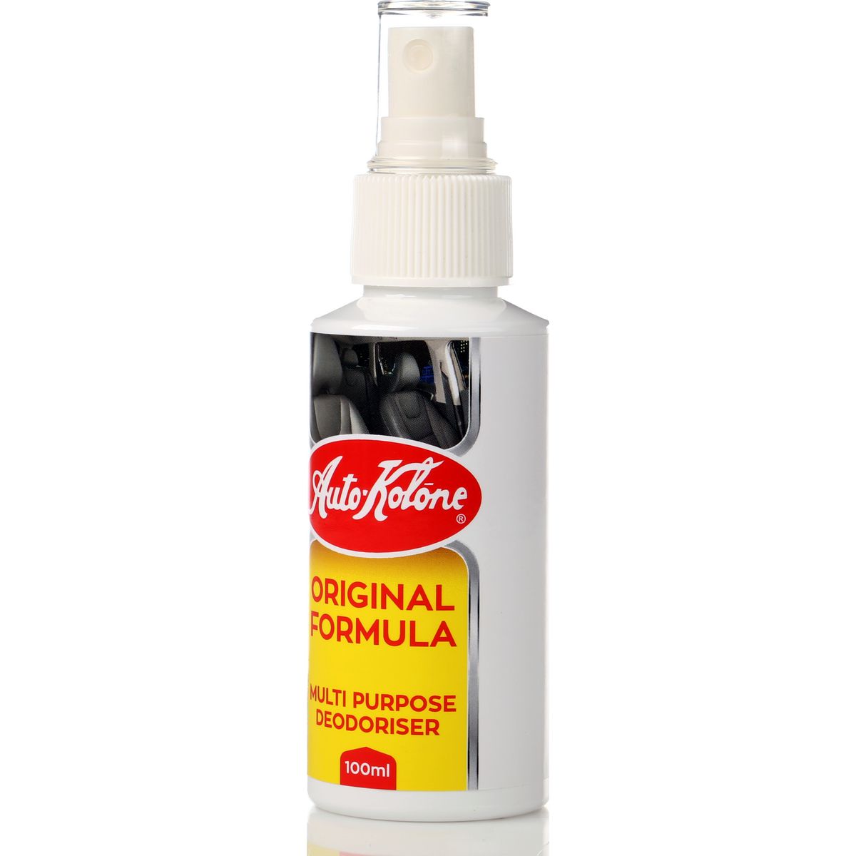 Auto Kolone Car Air Freshener Orig Formula Deodoriser 100ml AK10