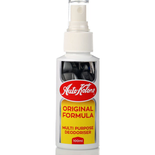 Auto Kolone Car Air Freshener Orig Formula Deodoriser 100ml AK10