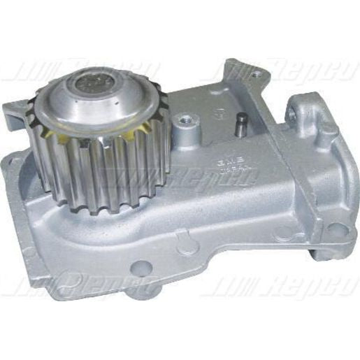 GMB Water Pump WP893