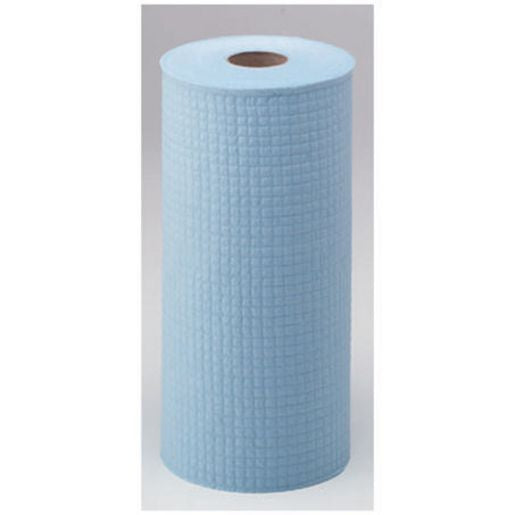 Kimwipes Wipes Roar Small Roll 25.4Cm X 70Mtr (Carton Of 4) 4194