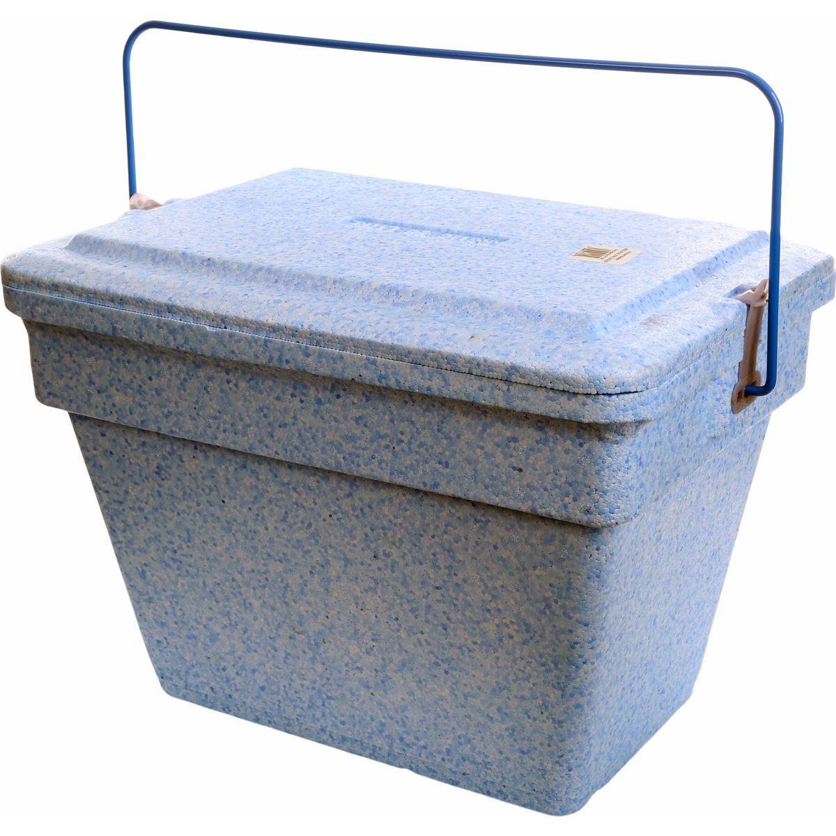 Polyfoam Cooler Foam Family Size 611195