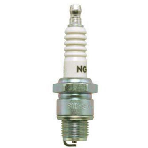 NGK Standard Spark Plug B4H