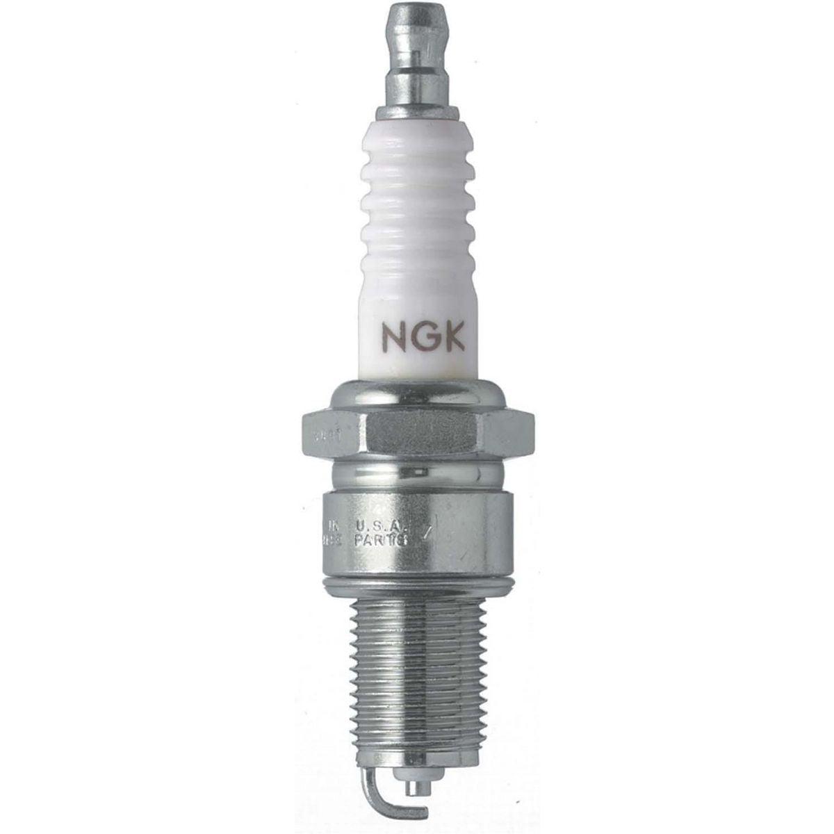 NGK V-Grooved Spark Plug BP5EY-11