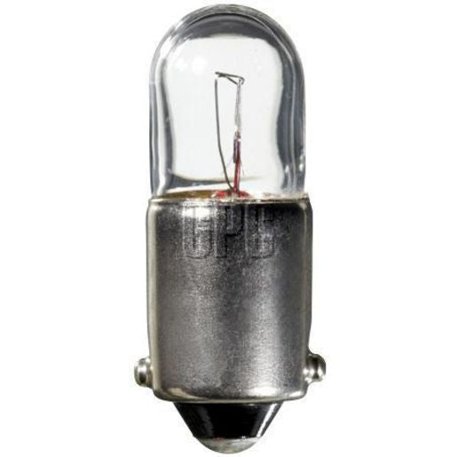 Austa Globe-12V 4W Ba9S 233