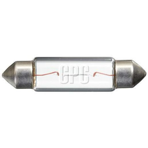 Austa Globe-Festoon 12V 18W 11 X 41Mm 250/12