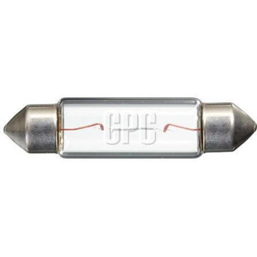 Austa Globe-Festoon 12V 6W 11 X 41Mm 258
