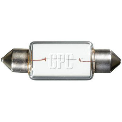 Austa Globe-Festoon 12V 10W 15.5 X 41Mm 265
