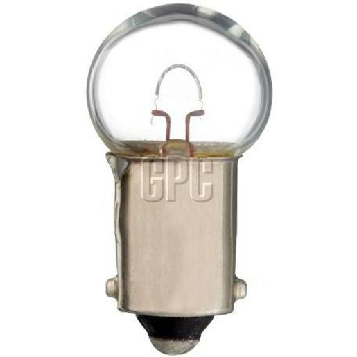 Austa Globe 12V 6W BA9s Bayonet Globe 989