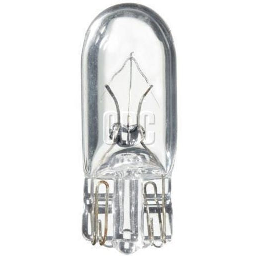 Austa Globe-Wedge 12V 2Cp 194