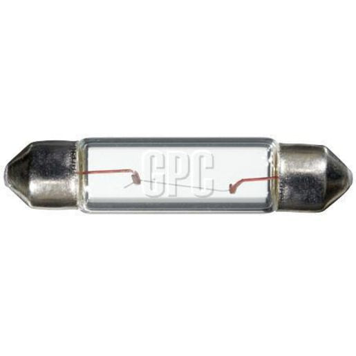 Austa Globe-Festoon 12V 3W 8X36 256