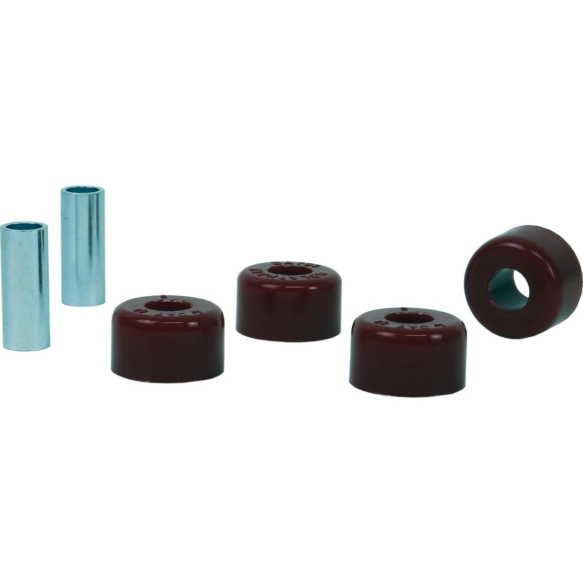 Nolathane Strut Rod To Chassis Bush Kit 48088