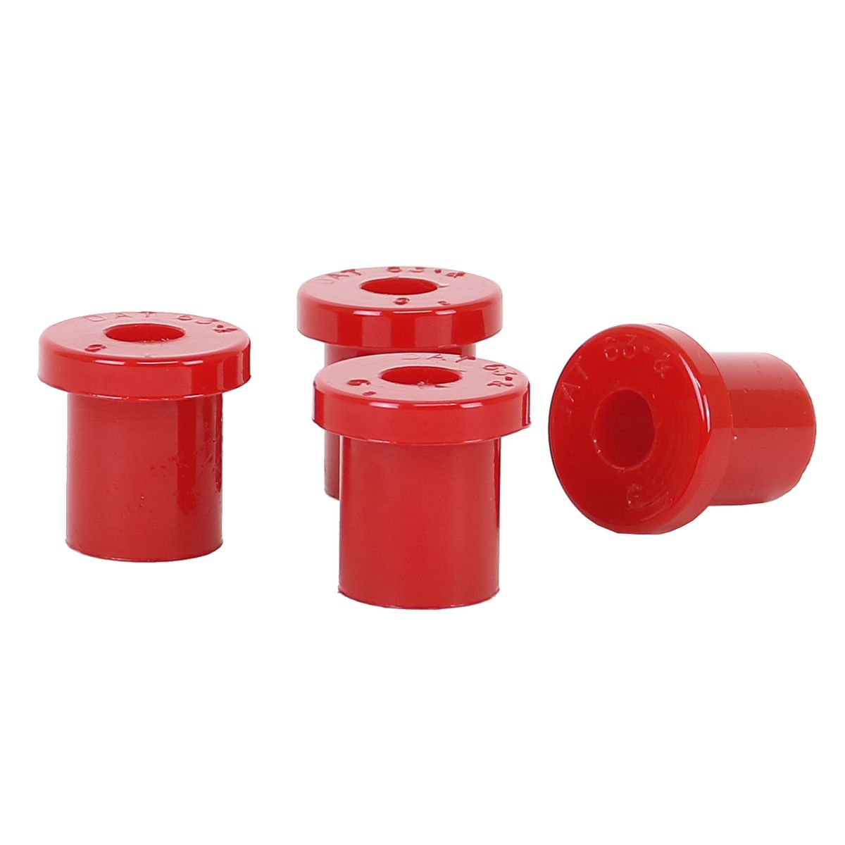 Nolathane Spring Eye Bush Kit 47156