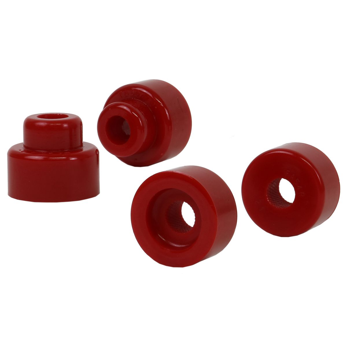 Nolathane Strut Rod To Chassis Bush Kit 48090