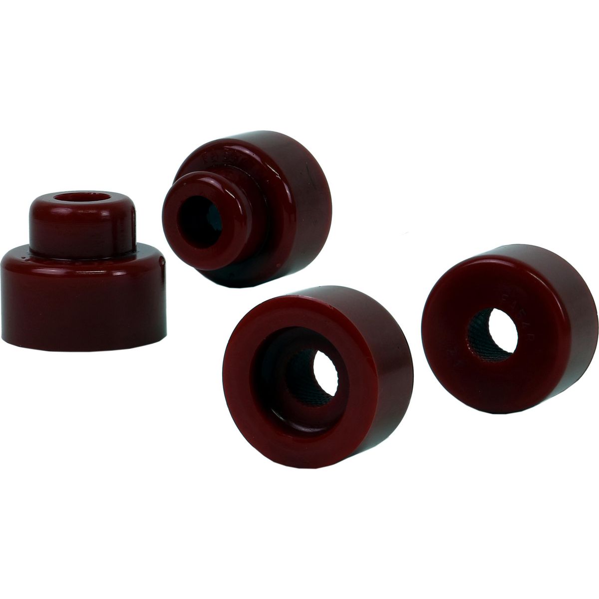 Nolathane Strut Rod To Chassis Bush Kit 48090