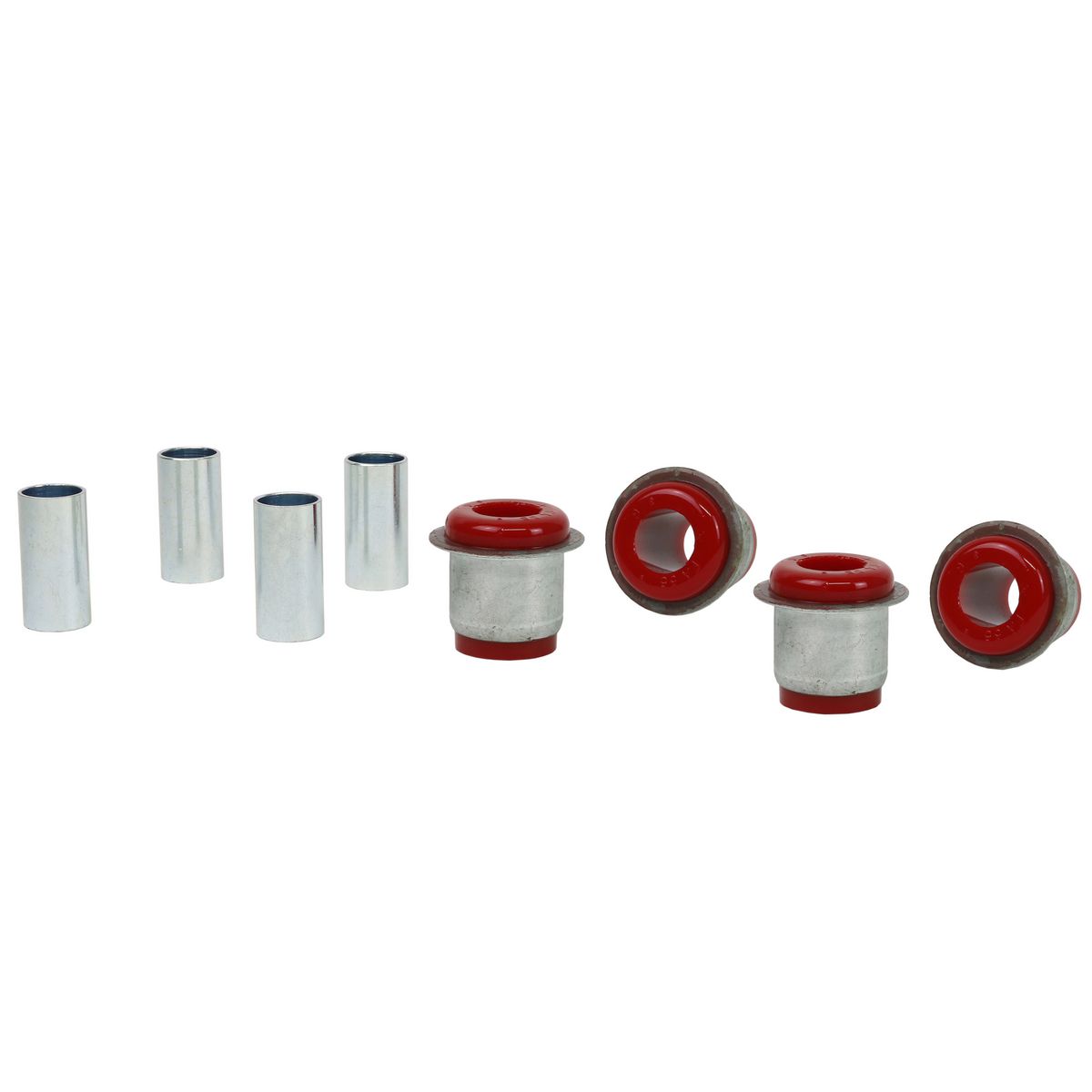 Nolathane Control Arm Bush Kit 45143