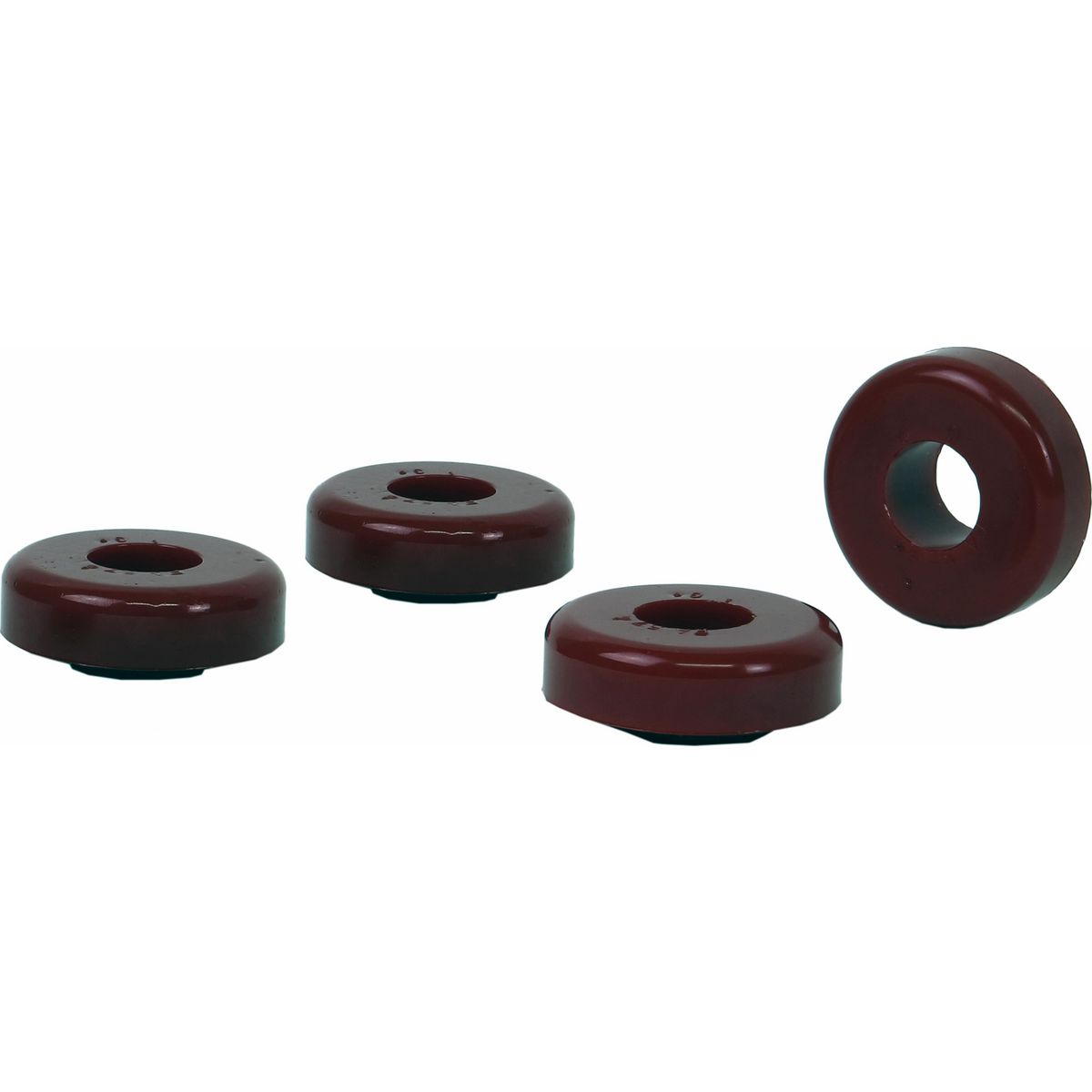 Nolathane Strut Rod To Chassis Bush Kit 48091