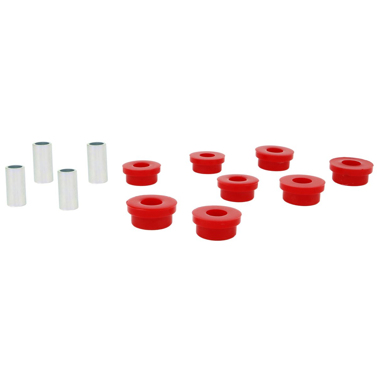 Nolathane Sway Bar Bush Kit 42147