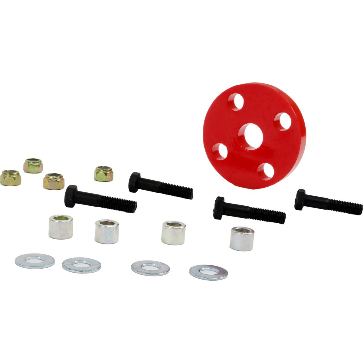 Nolathane Steering Coulping Bush Kit 41025