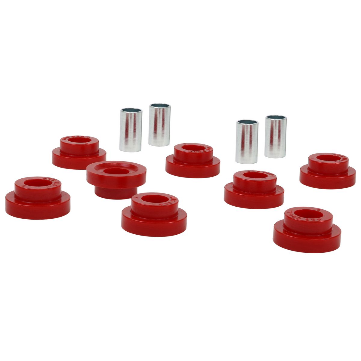 Nolathane Control Arm Bush Kit 45030