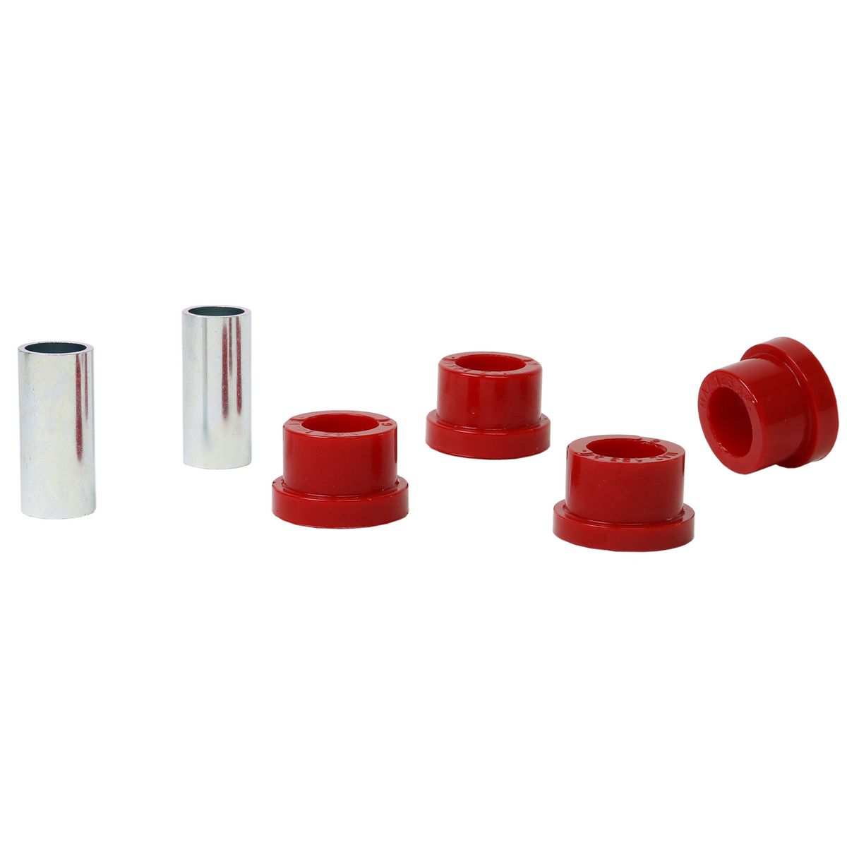 Nolathane Control Arm Bush Kit Lower-Inner 45062