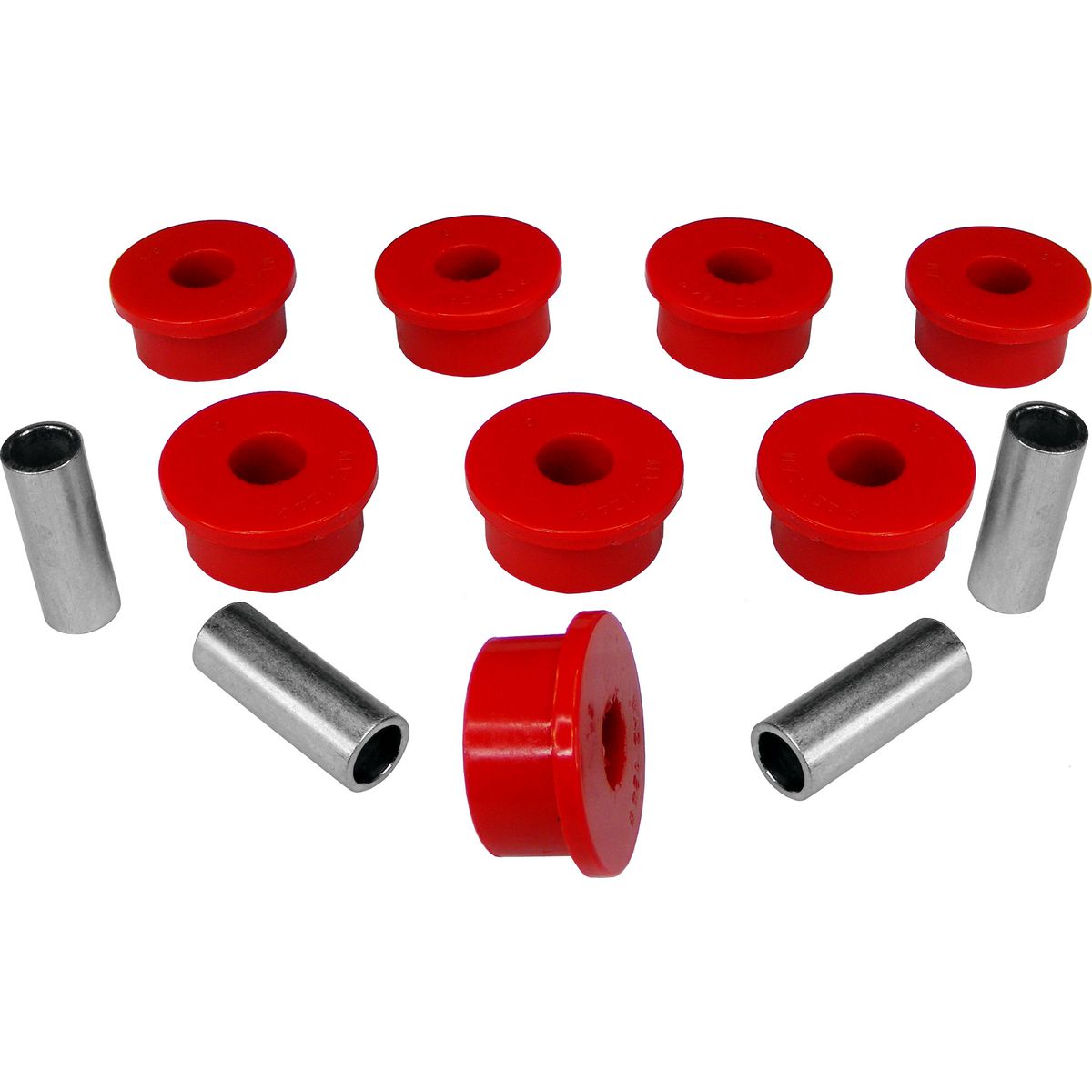 Nolathane Trailing Arm Bush Kit 46036