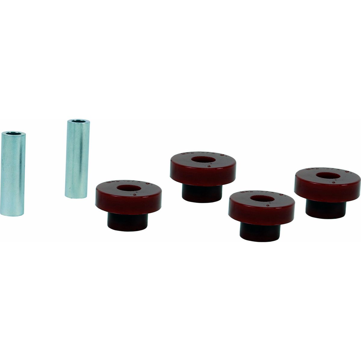 Nolathane Front Lower Control Arm Inner Bushing Kit 45032
