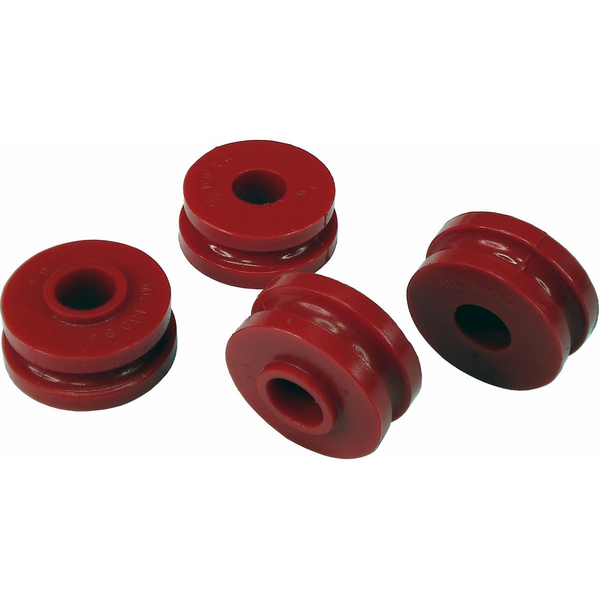 Nolathane Strut Rod To Chassis Bush Kit 48042