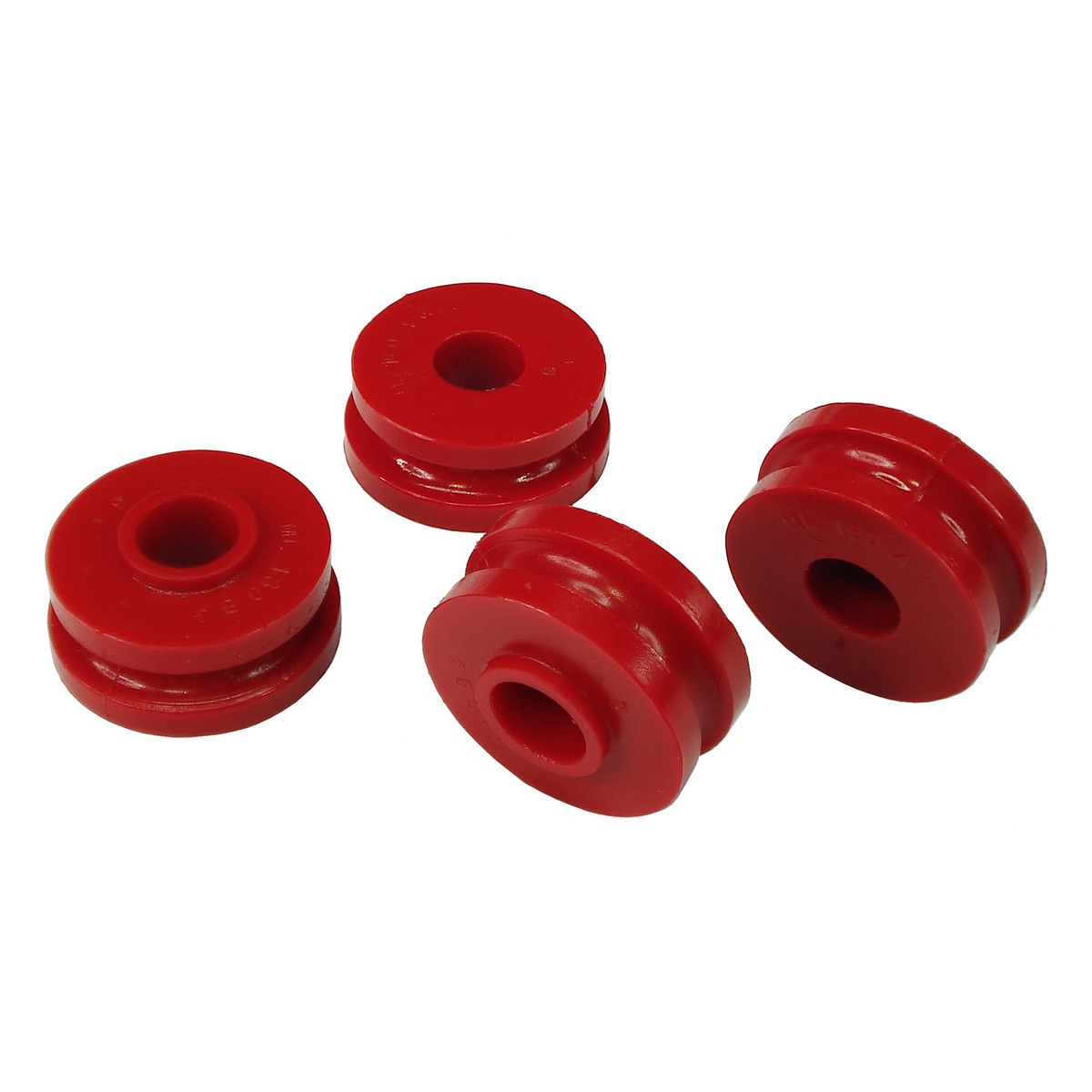 Nolathane Strut Rod To Chassis Bush Kit 48042