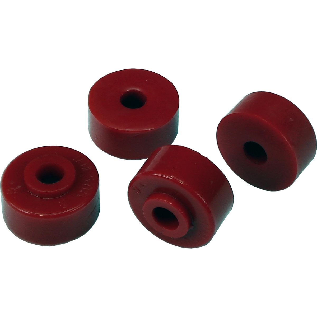 Nolathane Strut Rod To Chassis Bush Kit 48044