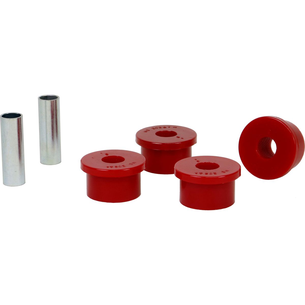 Nolathane Trailing Arm Bush Kit 46038