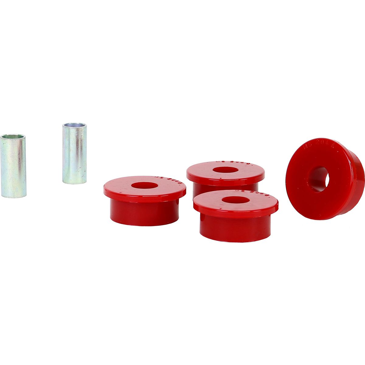 Nolathane Trailing Arm Bush Kit 46009